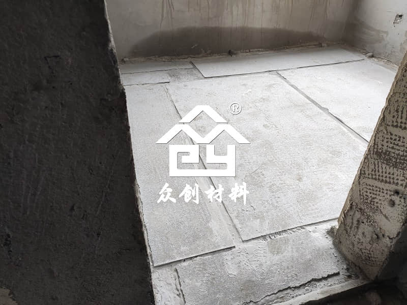 融創(chuàng)杭州灣壹號改性聚丙烯保溫隔聲板施工現(xiàn)場 融創(chuàng)杭州灣壹號改性聚丙烯保溫隔聲板施工現(xiàn)場